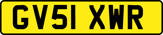 GV51XWR