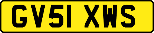 GV51XWS