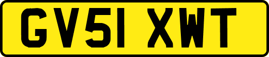 GV51XWT