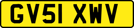 GV51XWV