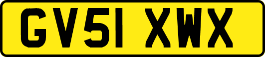 GV51XWX