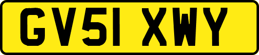 GV51XWY