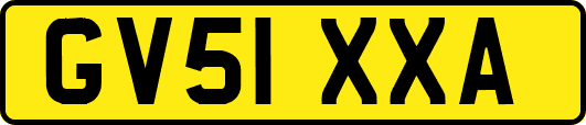 GV51XXA