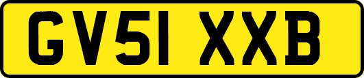 GV51XXB