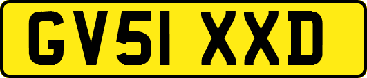 GV51XXD