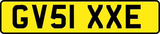 GV51XXE