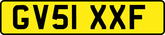 GV51XXF