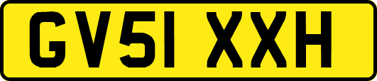 GV51XXH