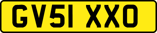 GV51XXO