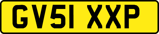 GV51XXP