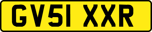 GV51XXR