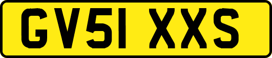 GV51XXS