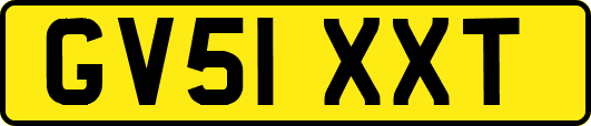 GV51XXT