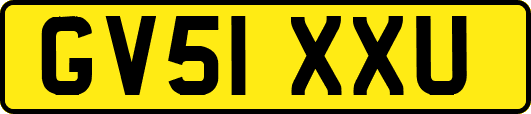 GV51XXU