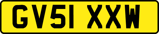 GV51XXW