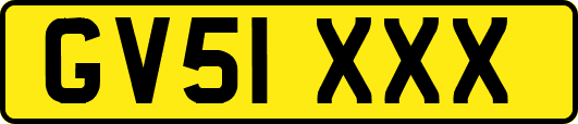 GV51XXX