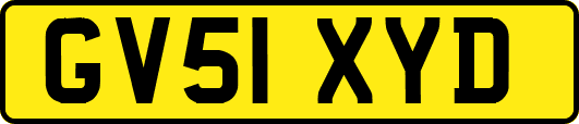 GV51XYD