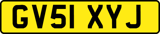 GV51XYJ