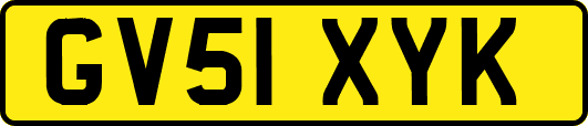 GV51XYK