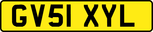 GV51XYL