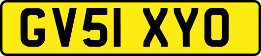 GV51XYO