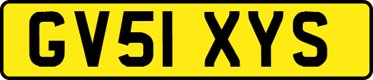 GV51XYS