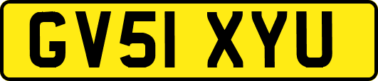GV51XYU