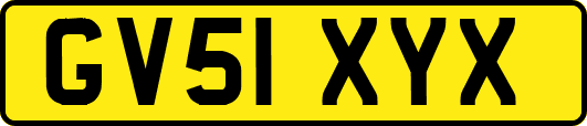 GV51XYX