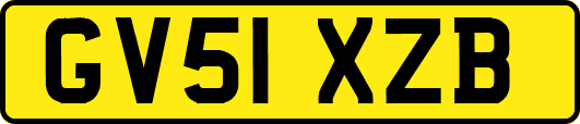GV51XZB