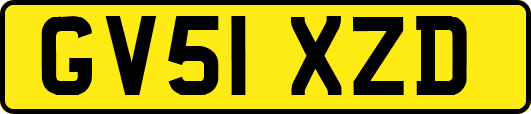 GV51XZD