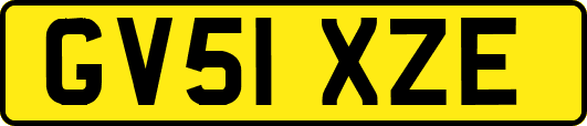 GV51XZE