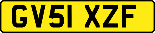 GV51XZF