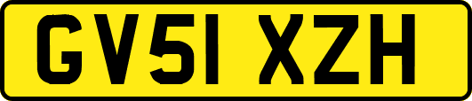 GV51XZH