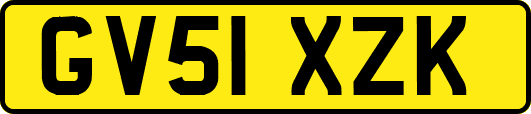 GV51XZK