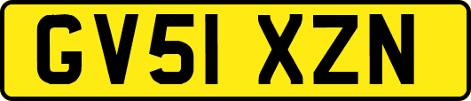 GV51XZN