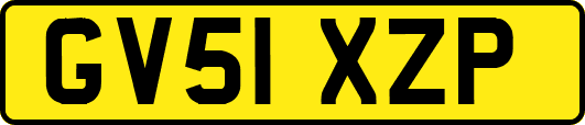 GV51XZP