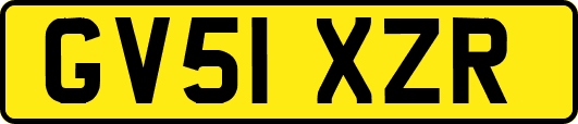 GV51XZR