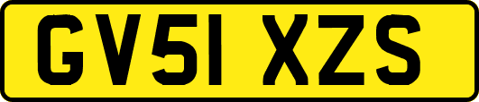 GV51XZS