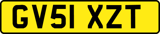GV51XZT