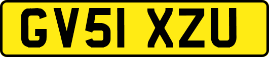 GV51XZU