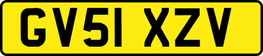 GV51XZV