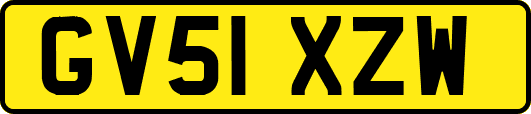 GV51XZW