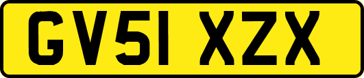 GV51XZX