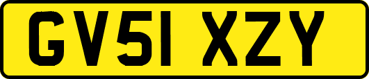 GV51XZY