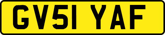 GV51YAF