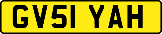 GV51YAH