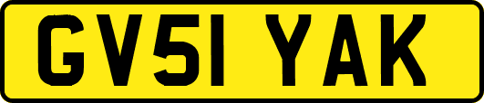 GV51YAK