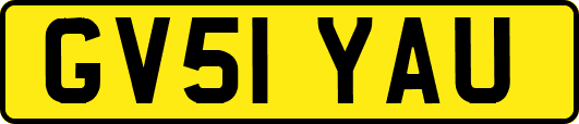 GV51YAU
