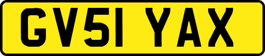 GV51YAX