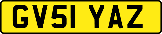 GV51YAZ